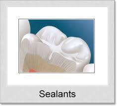 Sealants